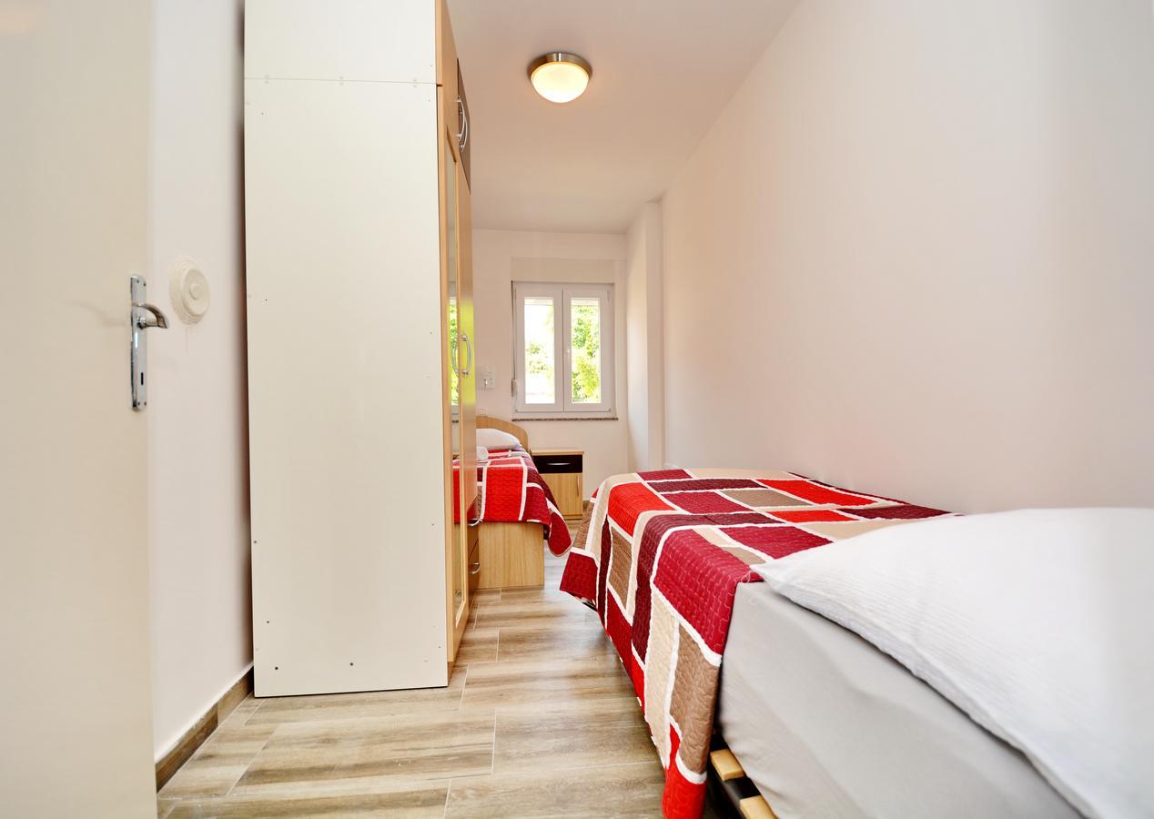Gabi 1 Apartment Zadar Exterior photo