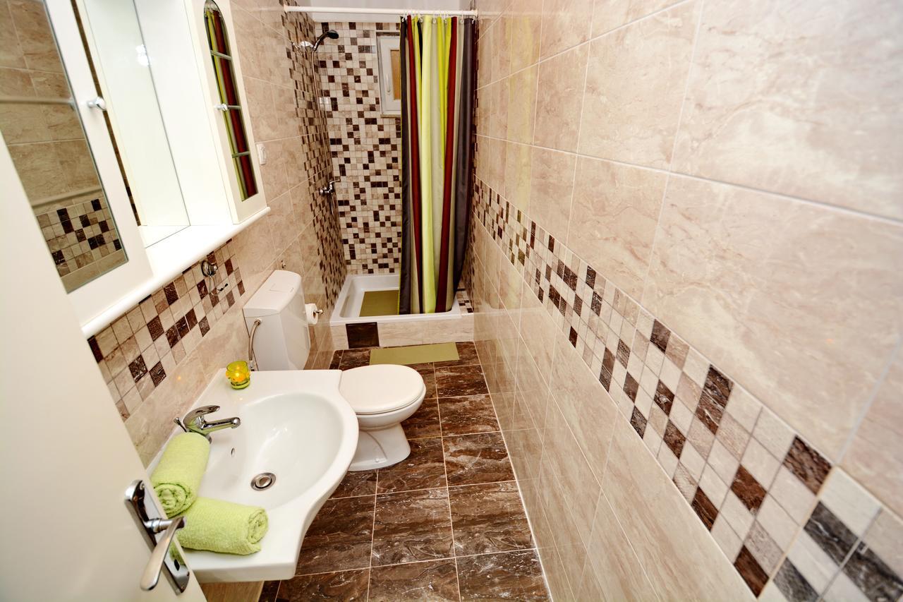 Gabi 1 Apartment Zadar Exterior photo